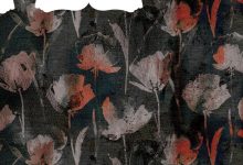 恶之花 巴黎的忧郁-epub