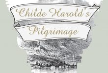 恰尔德·哈洛尔德游记-epub