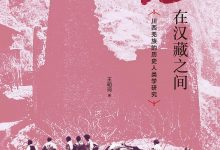 羌在汉藏之间-epub