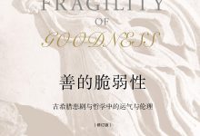 善的脆弱性(修订版)-epub