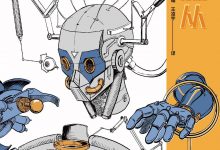 生而服从:机器人故障指南-epub