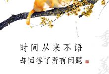 时间从来不语,却回答了所有问题-epub