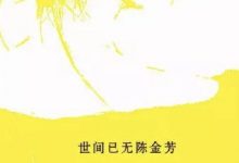 世间已无陈金芳-epub