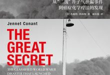 伟大的秘密-epub