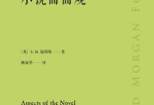 小说面面观-epub