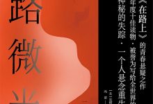 一路微光-epub