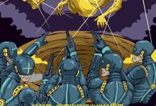 预见未来：菲利普·迪克短篇小说全集 3-epub