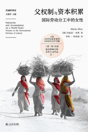 《权制与资本积累》国际劳动分工中的女性