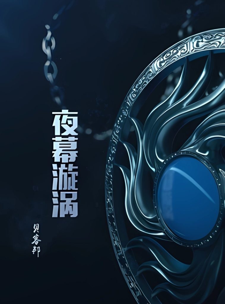《夜幕漩涡》贝客邦