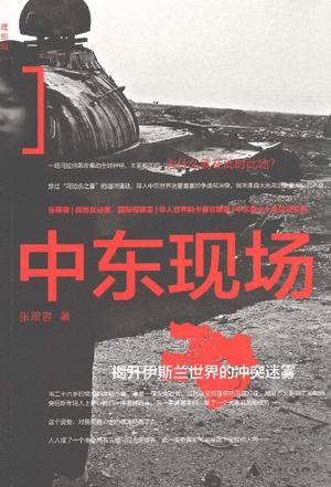 《中东现场》解开伊斯兰世界的冲突迷雾