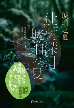 《琥珀之夏》辻村深月