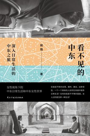 《看不见的中东》姚璐
